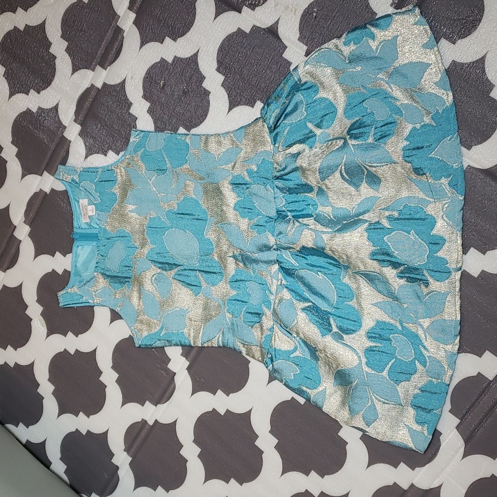 Sz 8 girls dress - Picture 2 of 5